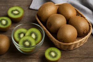 Comment conserver des kiwis