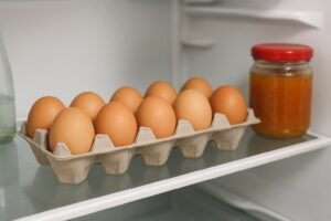 Comment conserver les œufs