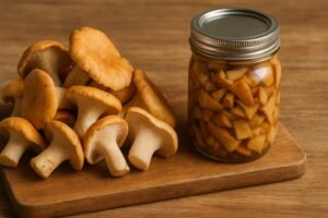 Comment conserver les pieds de mouton