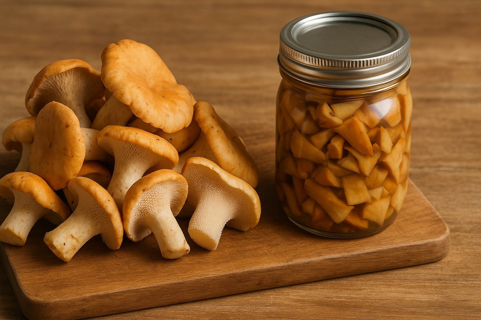 Comment conserver les pieds de mouton